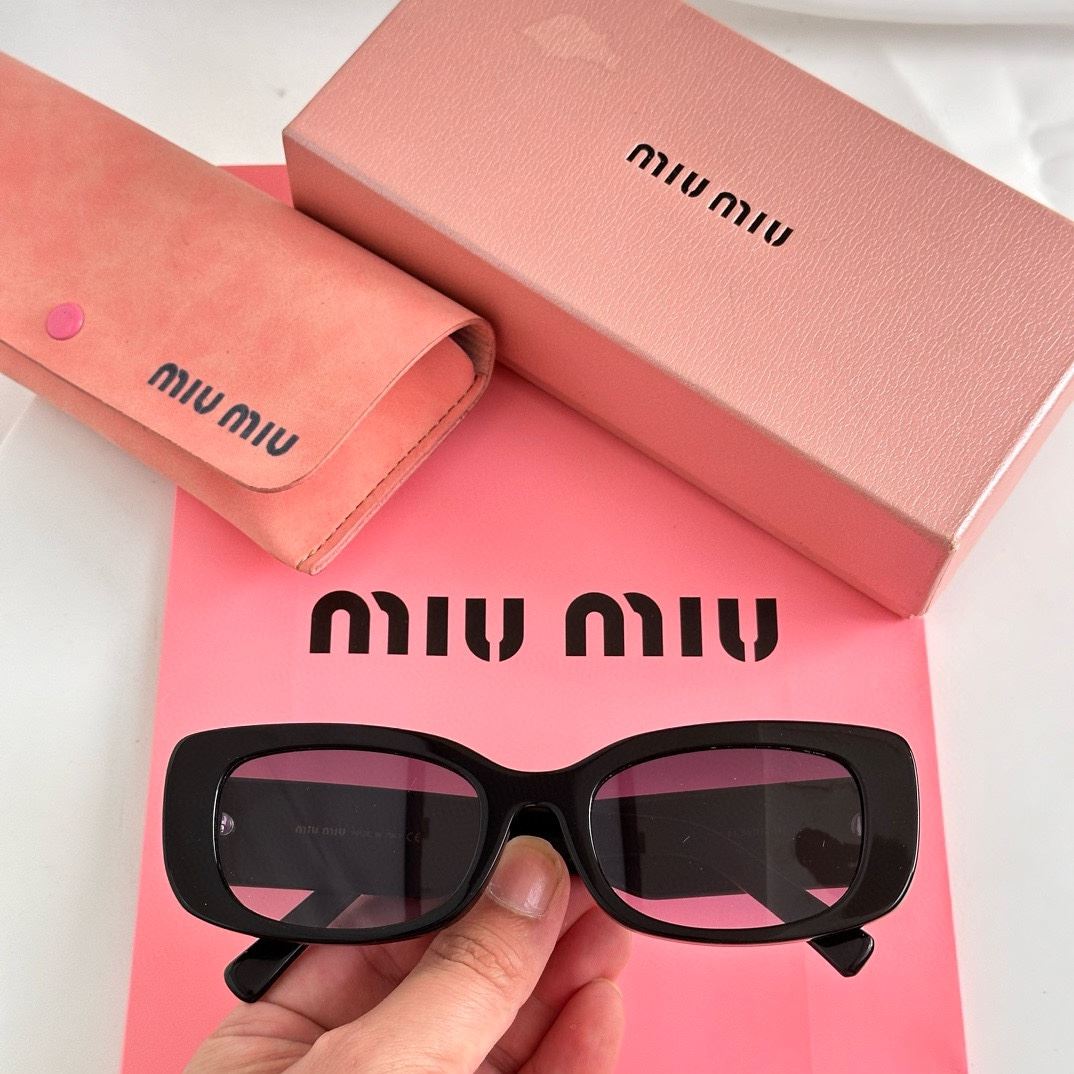 Miu Miu Sunglasses